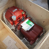 ضاغط لولبي خالي من السيليكون CAMC DS90A